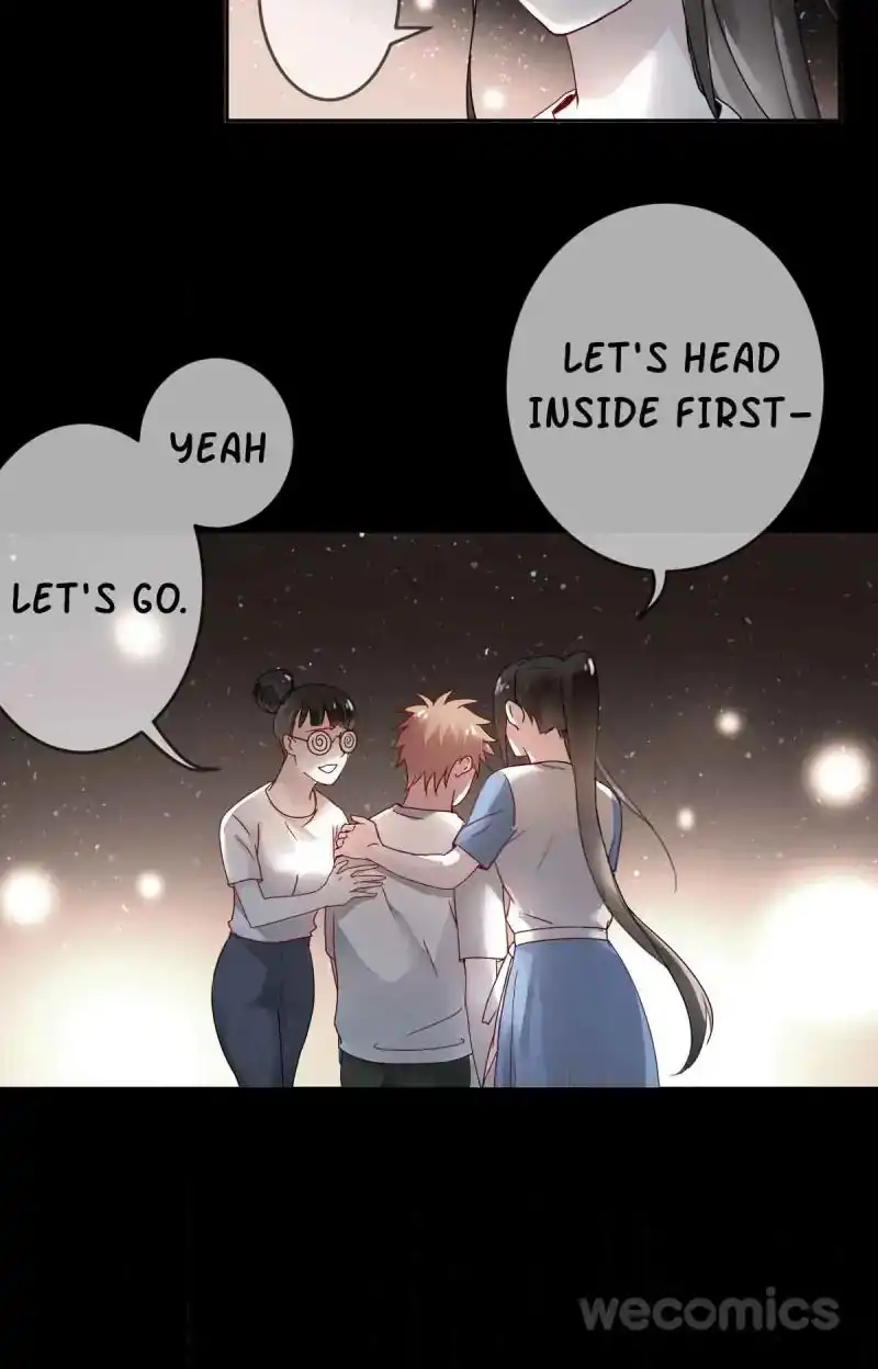 Legend Reboot Chapter 16 11